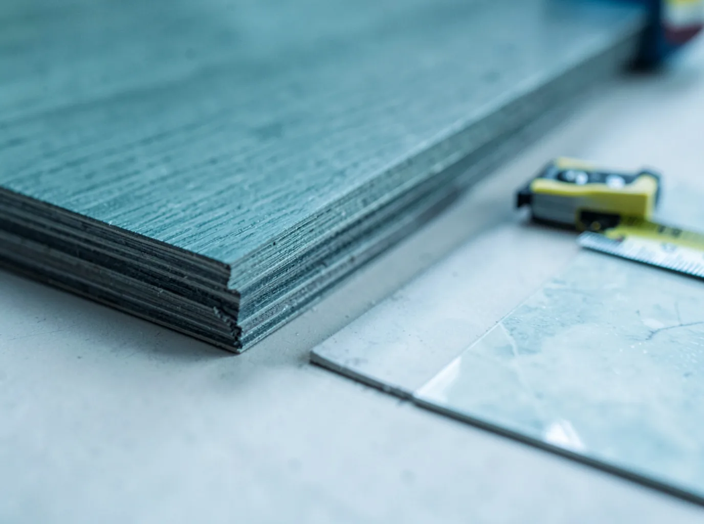 Luxury Vinyl Plank Installation Pond Creek, OK FAQs